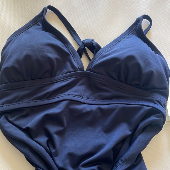 NWT CARVE Designs Bathing suit S/M - Picture 9 of 9